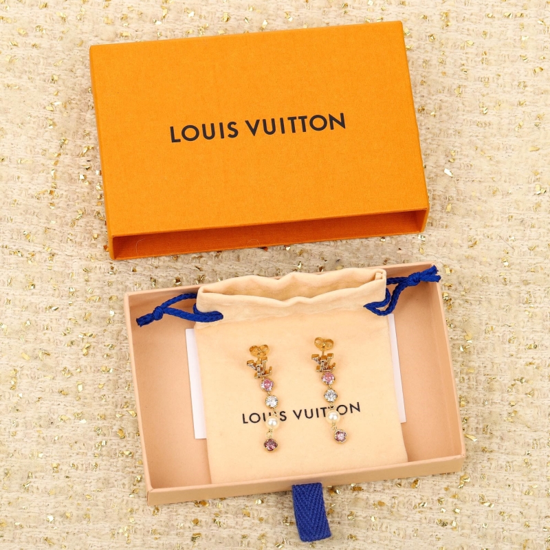 LV Earrings